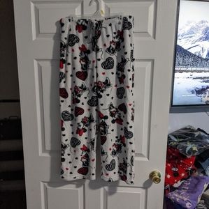 Disney Minnie Mouse Pajama pants